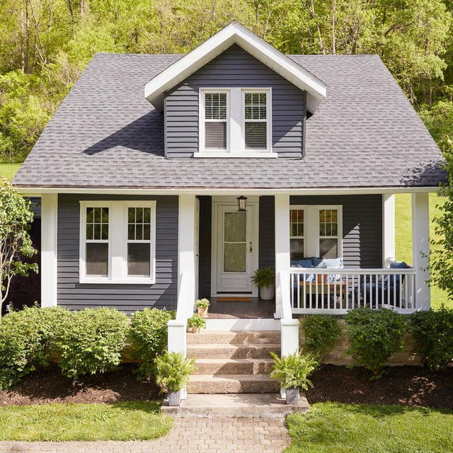 Our New Home (credit card)