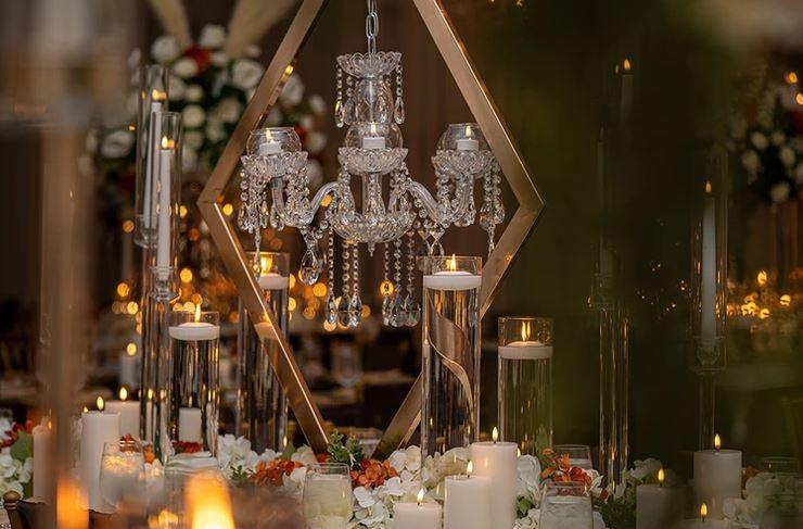 The Wedding Website of Kimberley Green and Antonyal Smith