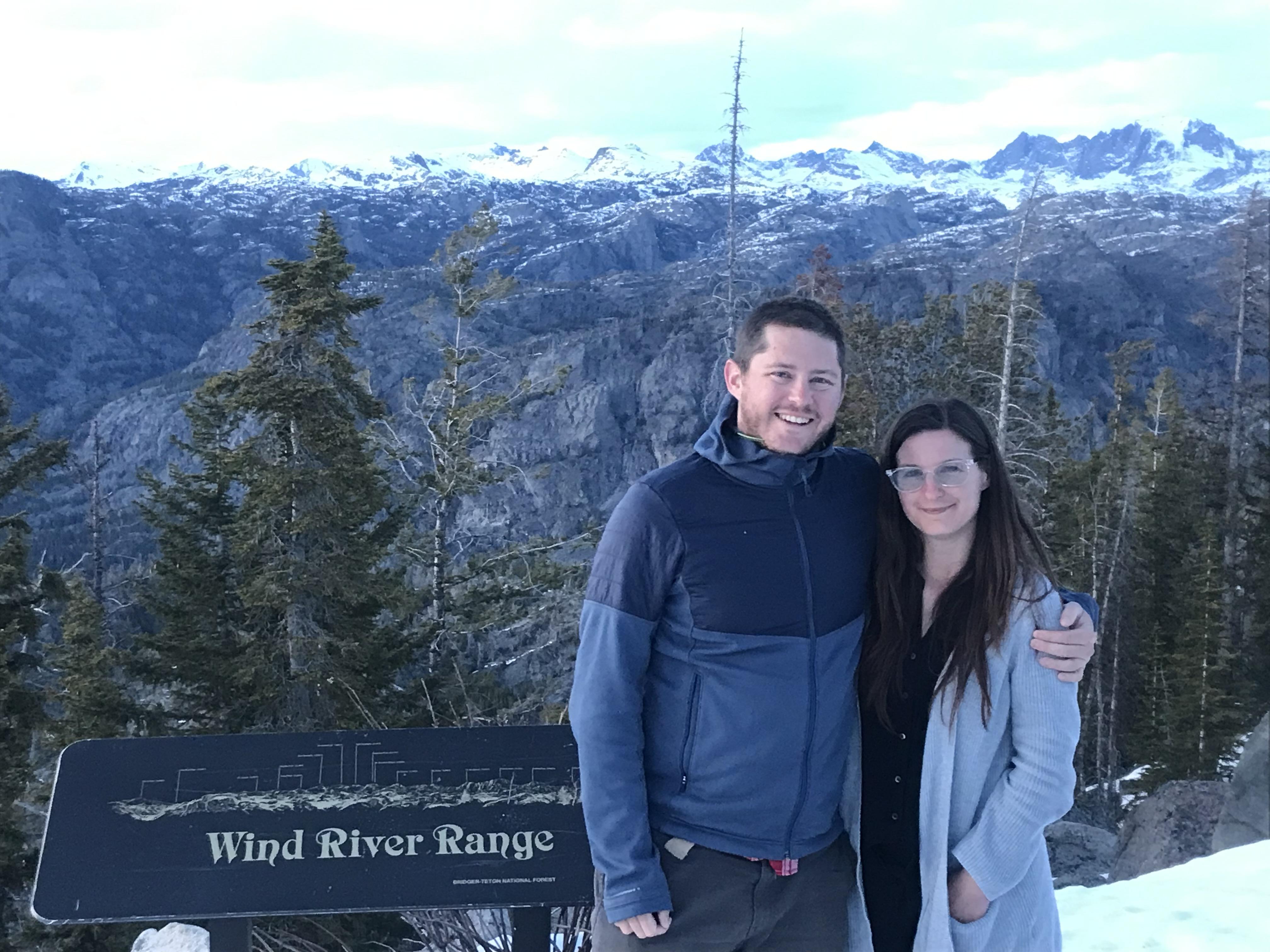 The Wedding Website of Steph Rogus and Max Henkels