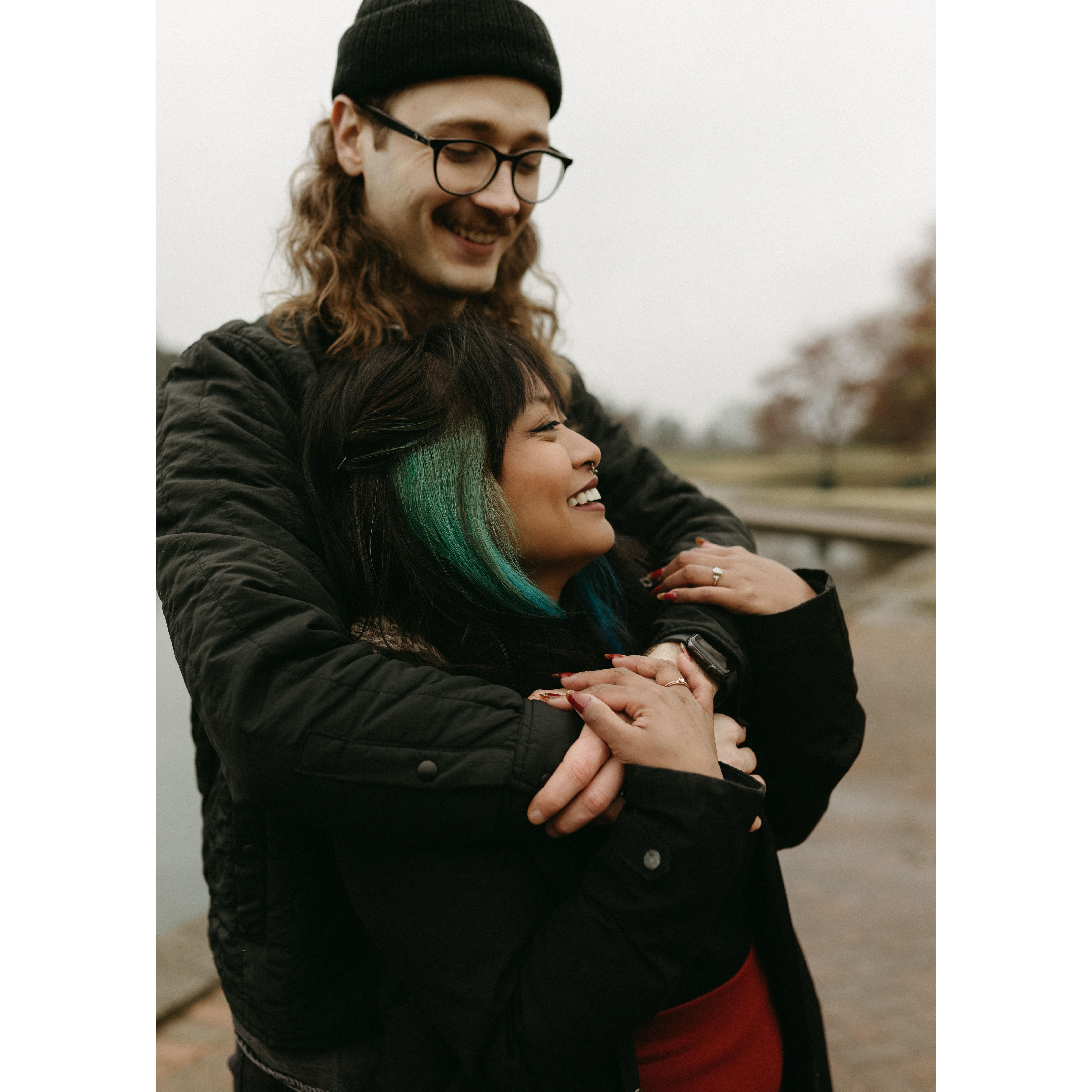 photographer: @theclarksphoto.co