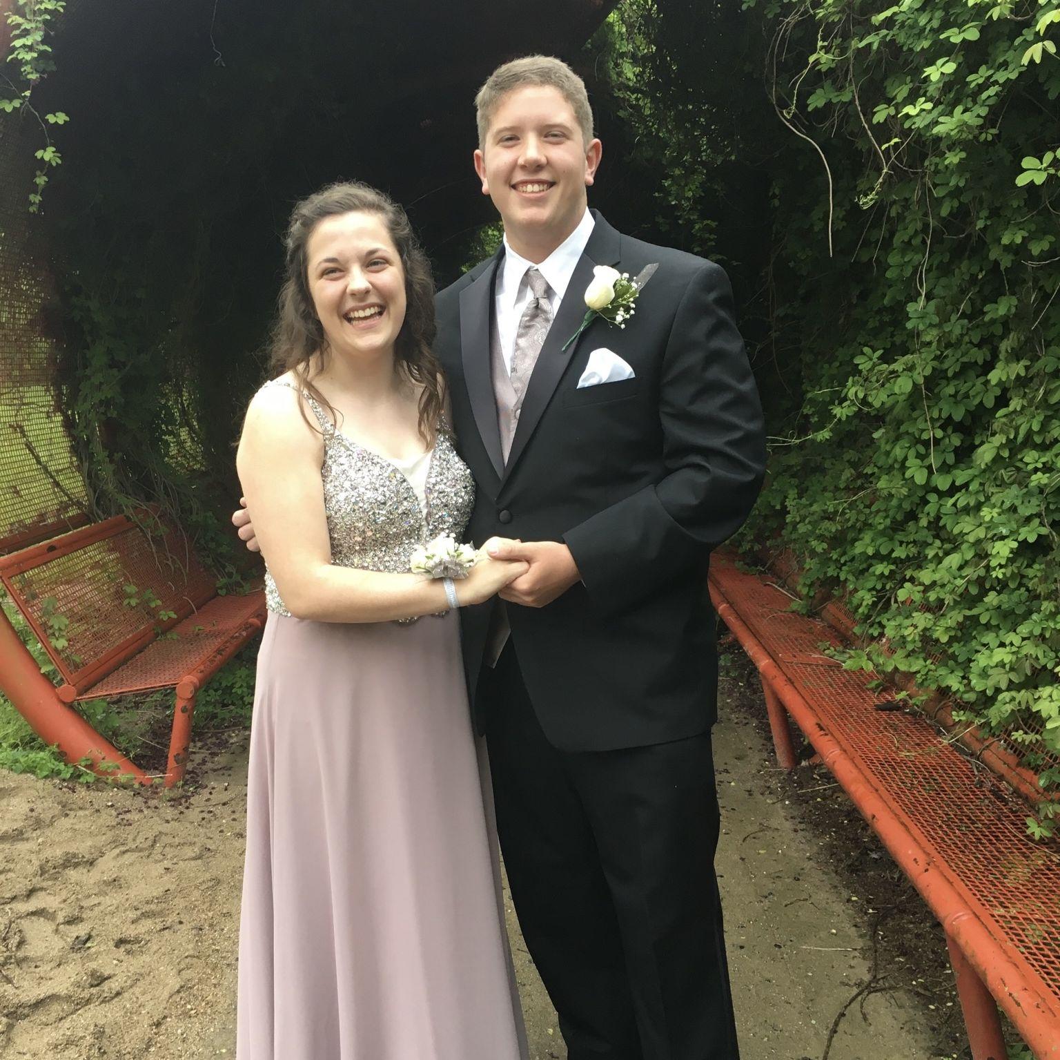 Senior Prom
May 4, 2019