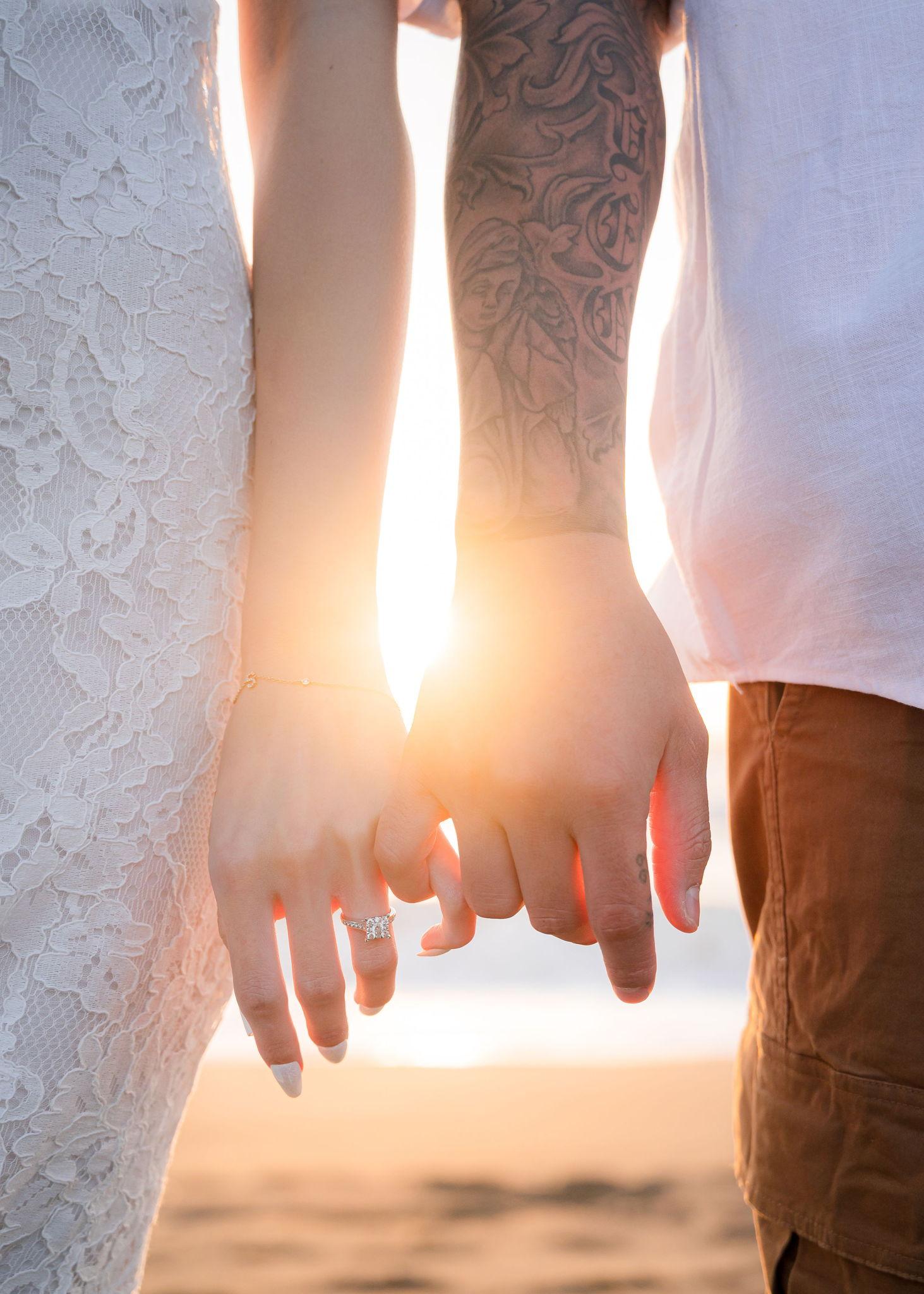 The Wedding Website of Sarah Rose Edelson and Niko Angelo Yeo