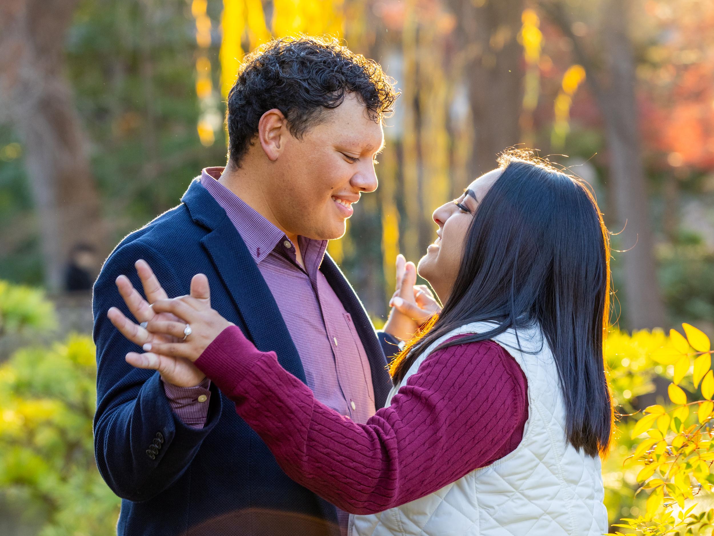 The Wedding Website of Jaqueline Quezada and Jonah Ramirez