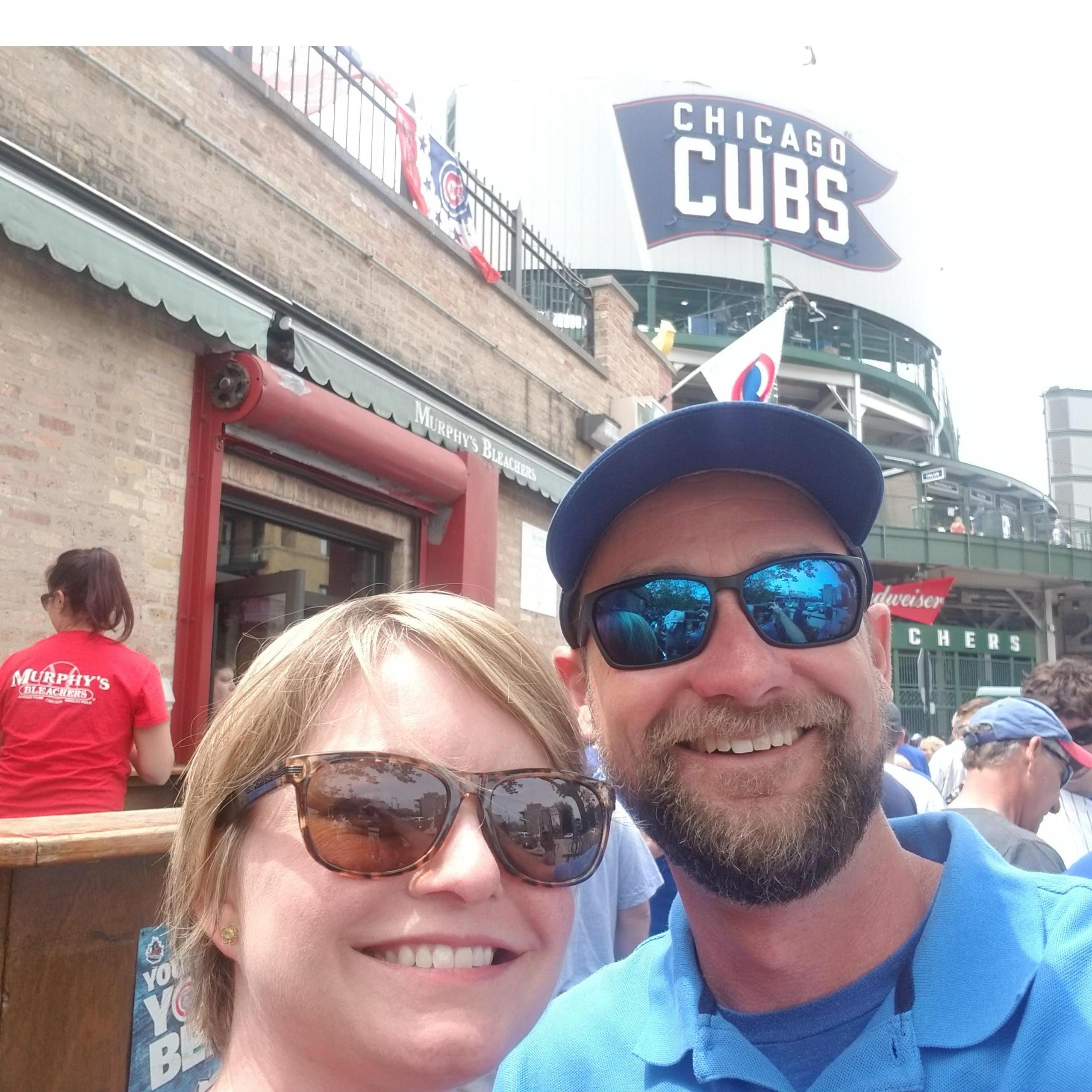 Cubbies!!
