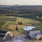 Stone Tower Winery