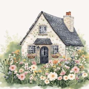 Furnishing our first home