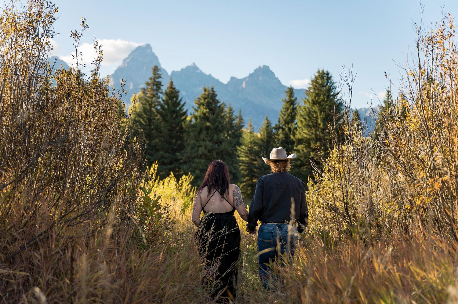 The Wedding Website of Sarah Schefter and Andrew Good