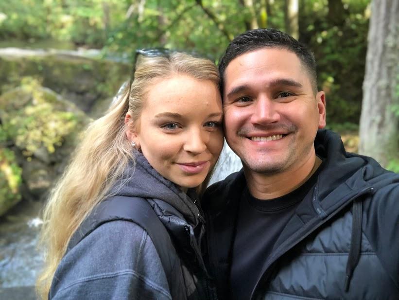 The Wedding Website of Allison Langley and Joshua Lewis
