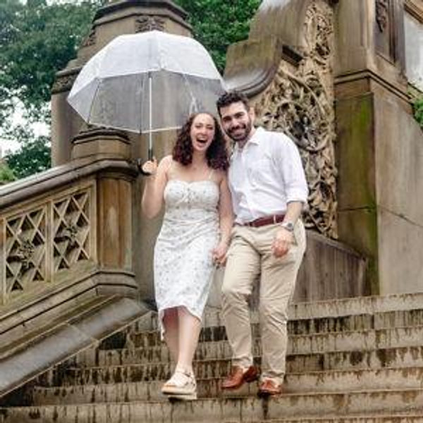 Honeymoon Fun-d!