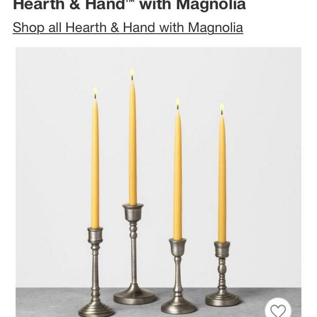 Green Monday Deals Today only! 30% off Hearth & Hand with Magnolia*