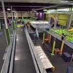 Just Jump Trampoline Park