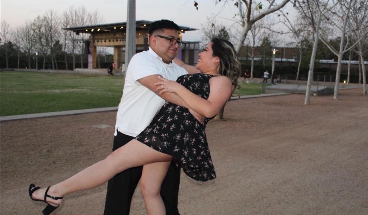 The Wedding Website of Melissa Roman and Kevin Aguilar