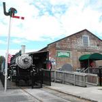 Wilmington Railroad Museum