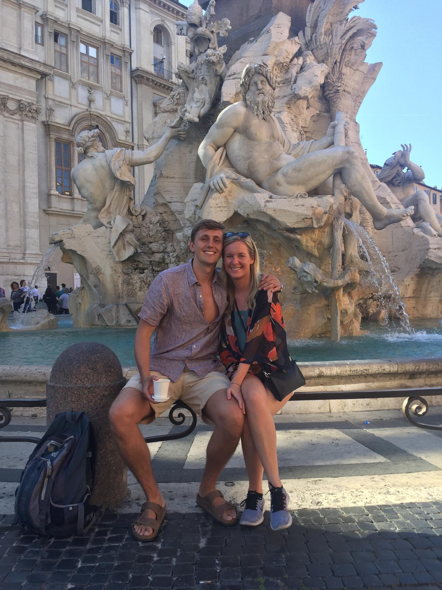 Rome - 2017