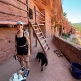 Manitou Cliff Dwellings