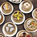 Red Ginger Dimsum & Tapas