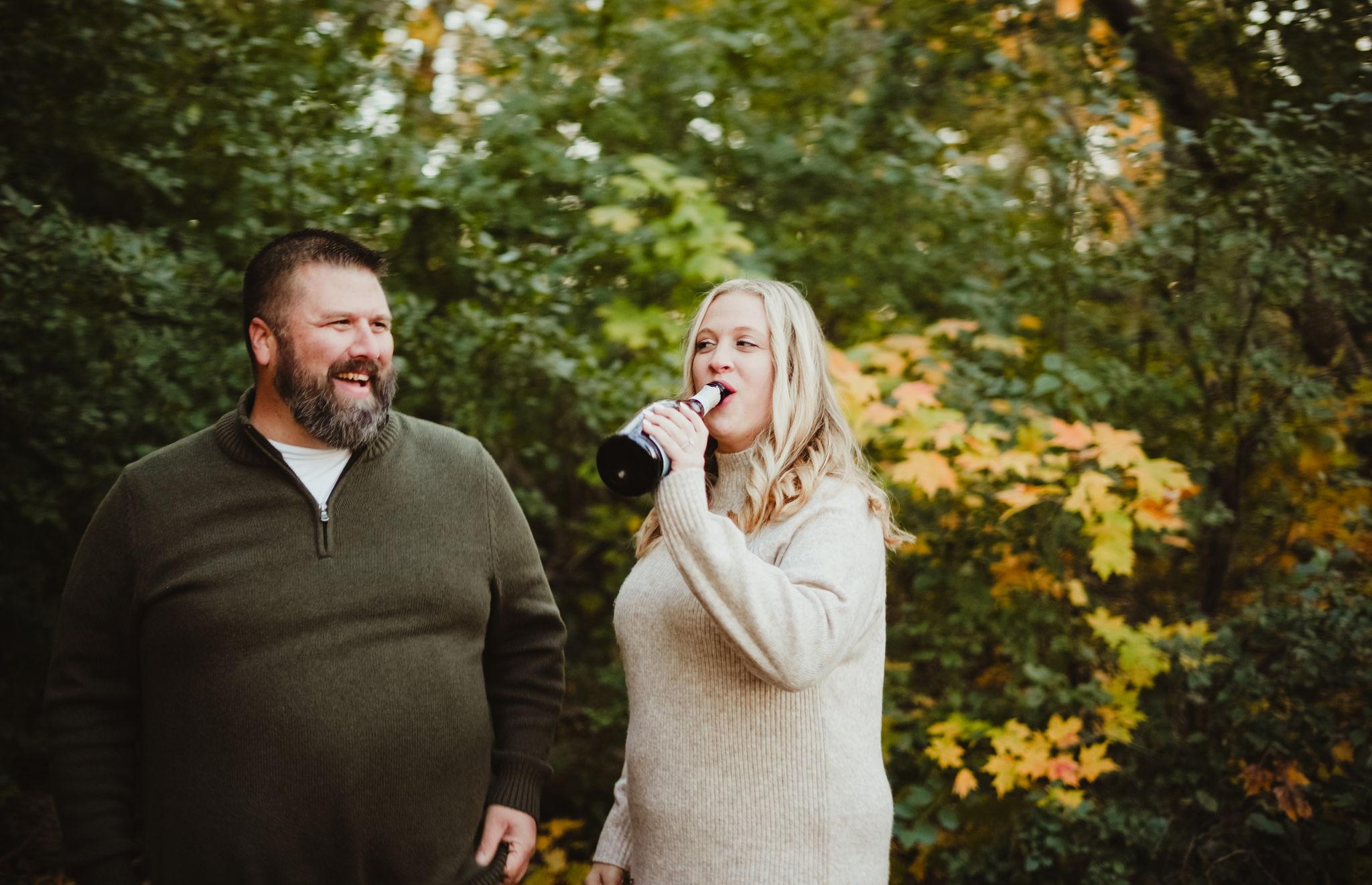 The Wedding Website of Megan Lindquist and Andrew Waedekin