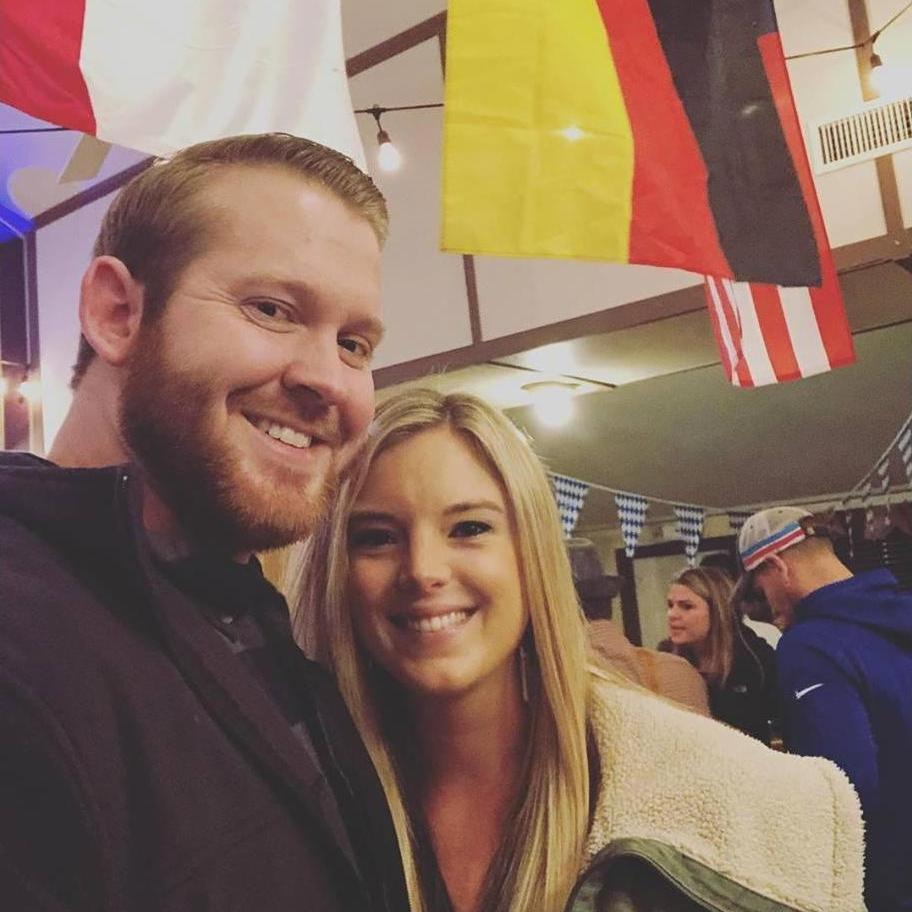We love beer festivals!