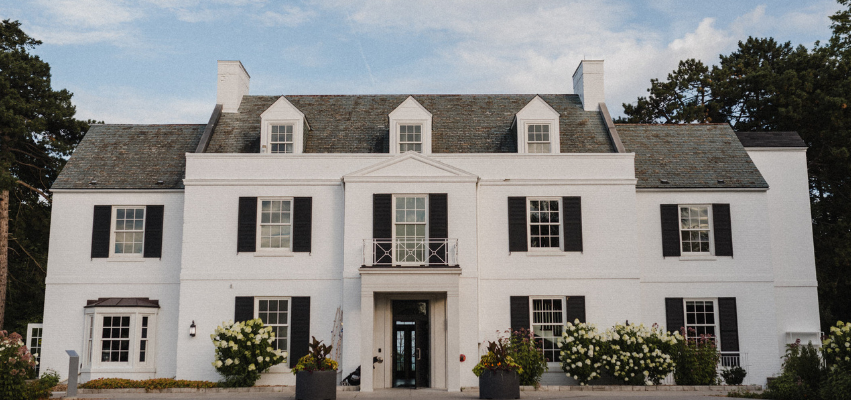 The Wedding Website of Gillian Duffy and Owen White