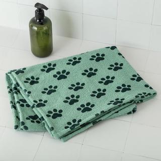 Quick Dry Pet Towel