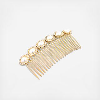 Von Hair Comb
