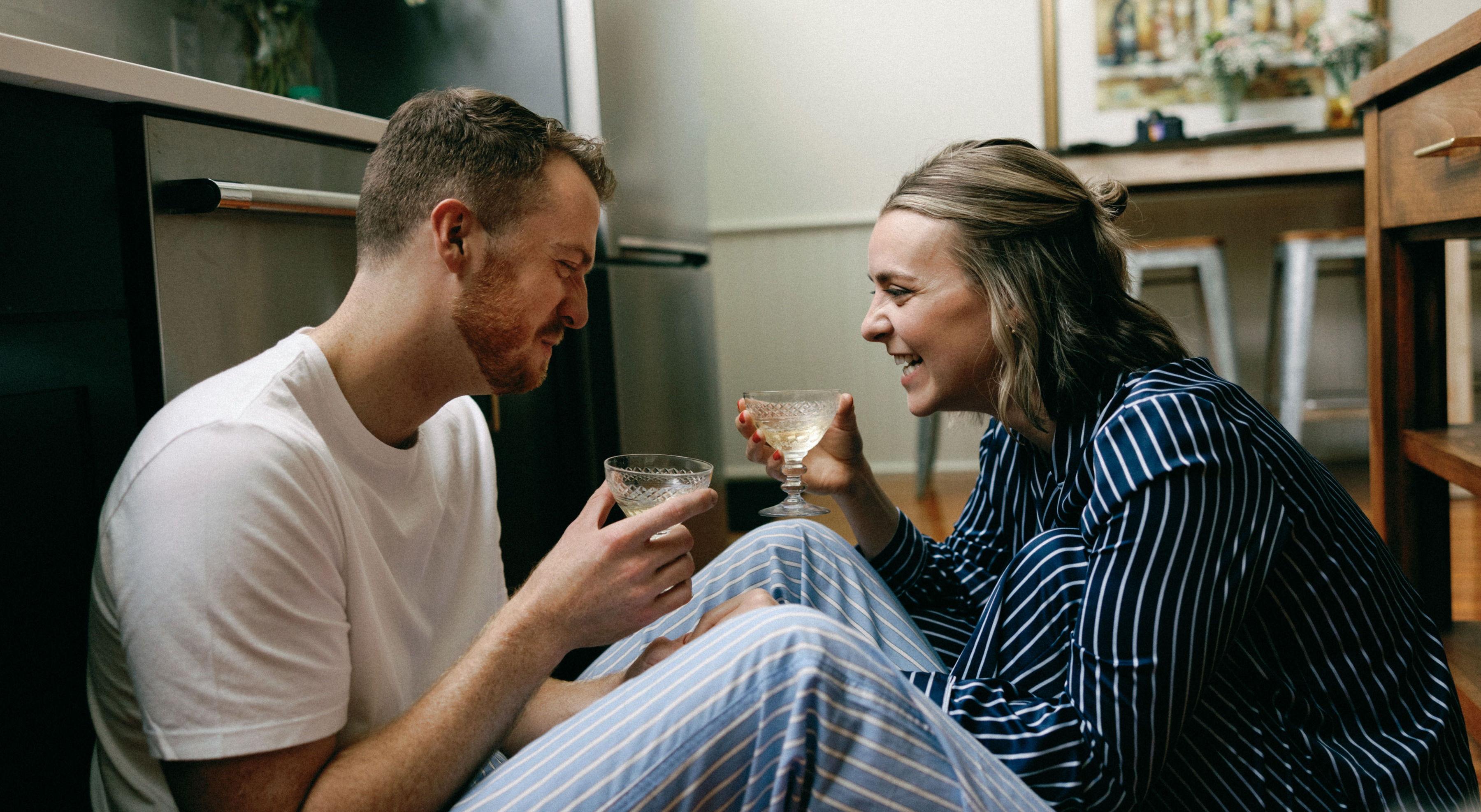 The Wedding Website of Grace Holden and Keegan Daley