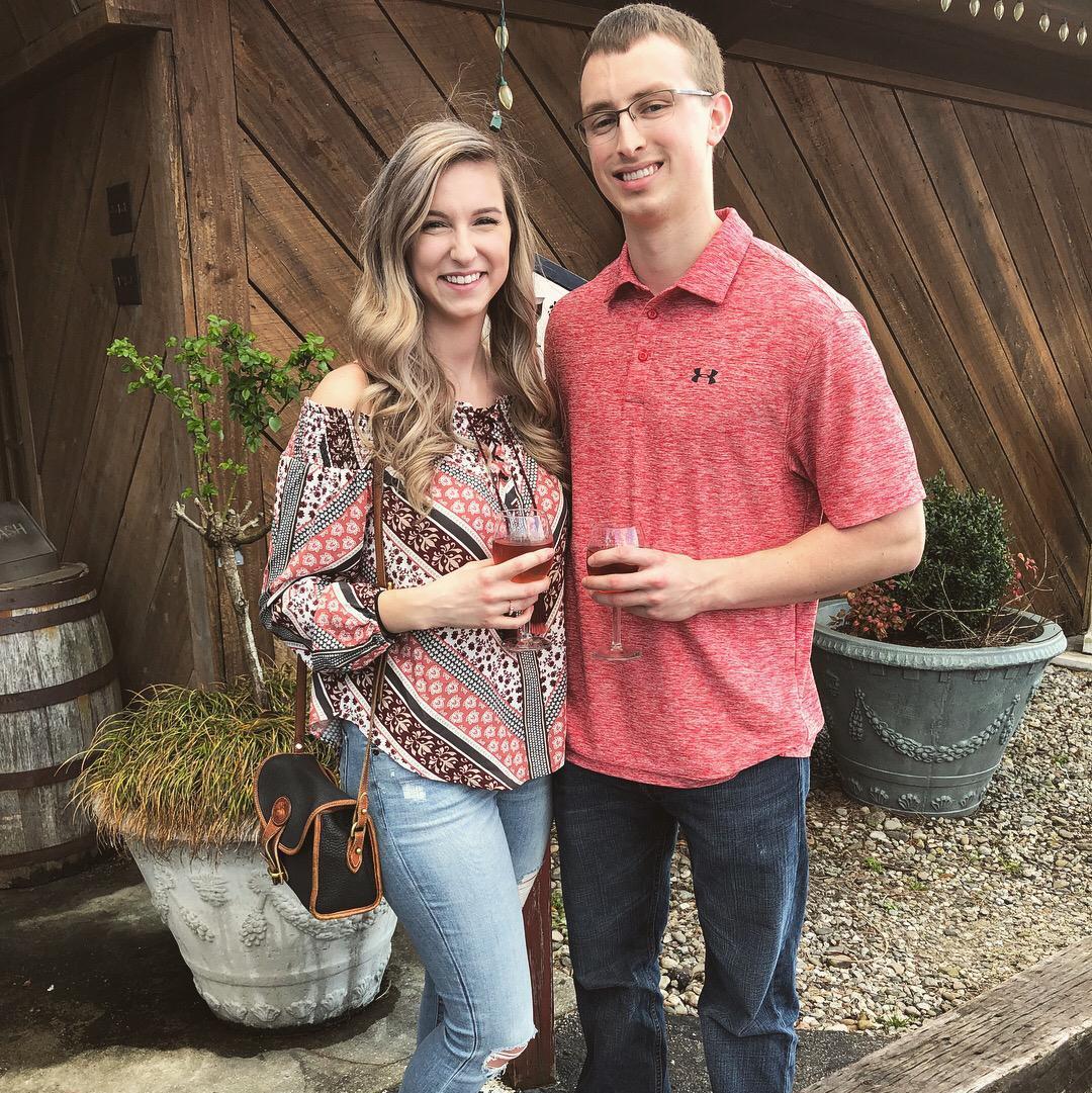 Megan's Birthday - 2018