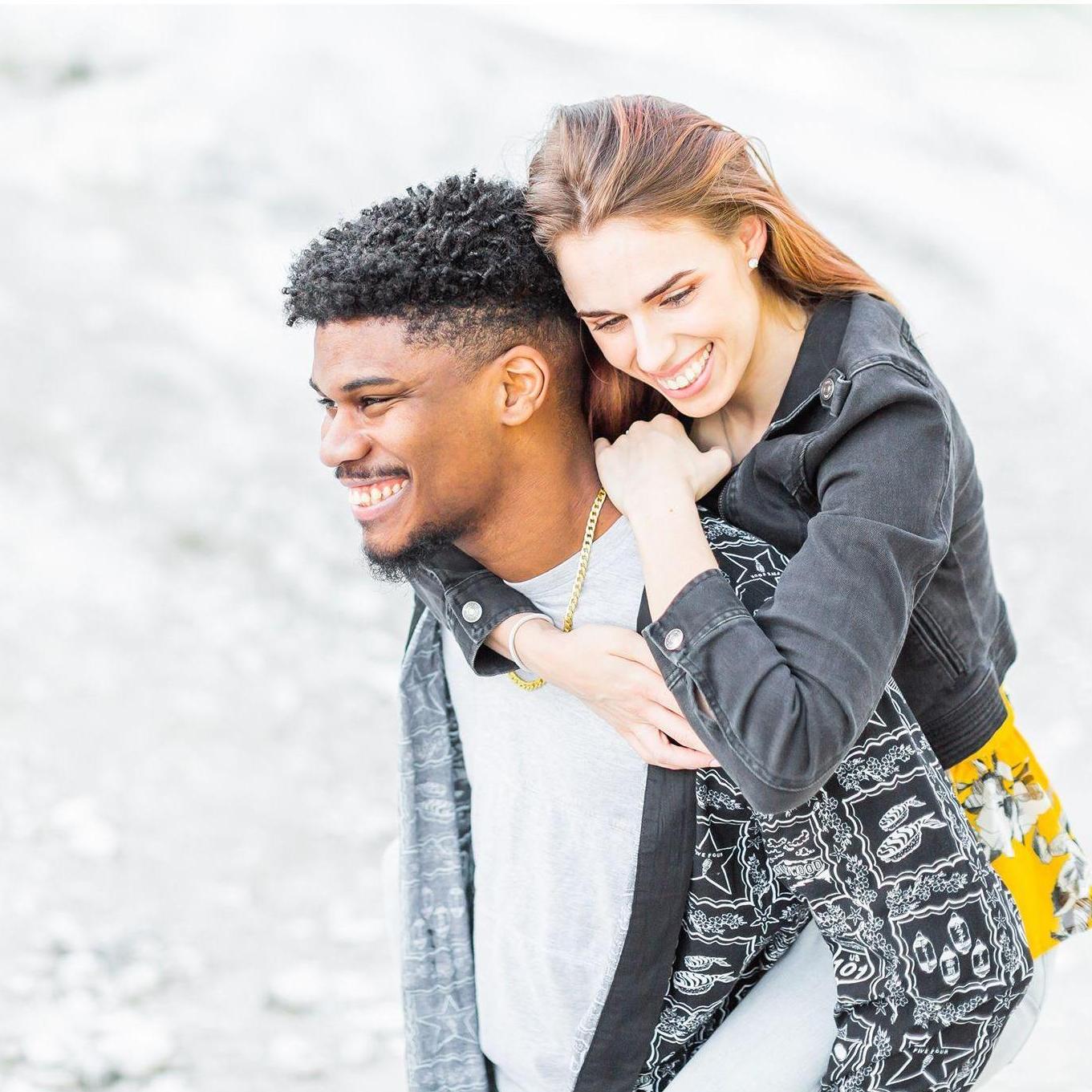 Sneak Preview of our Engagement Shoot <3