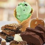 Kilwins Ice Cream - Chocolate - Fudge
