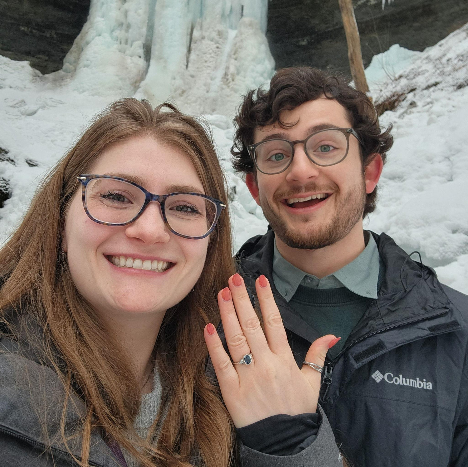 Right after the proposal - Feb 21st, 2026