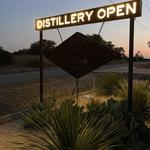 Desert Door Distillery