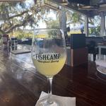 Fishcamp on Broad Creek