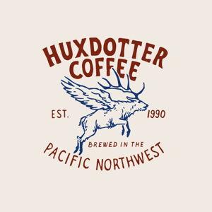 Huxdotter Coffee