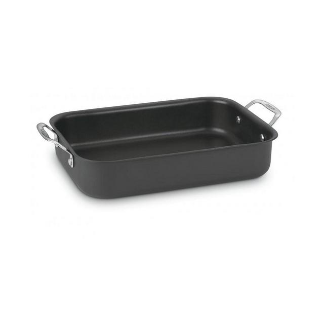 Cuisinart Chefs Classic Hard Anodized 14" Lasagna Pan