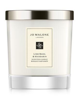 Jo Malone London Lime Basil & Mandarin Candle