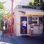 Bodega on Central