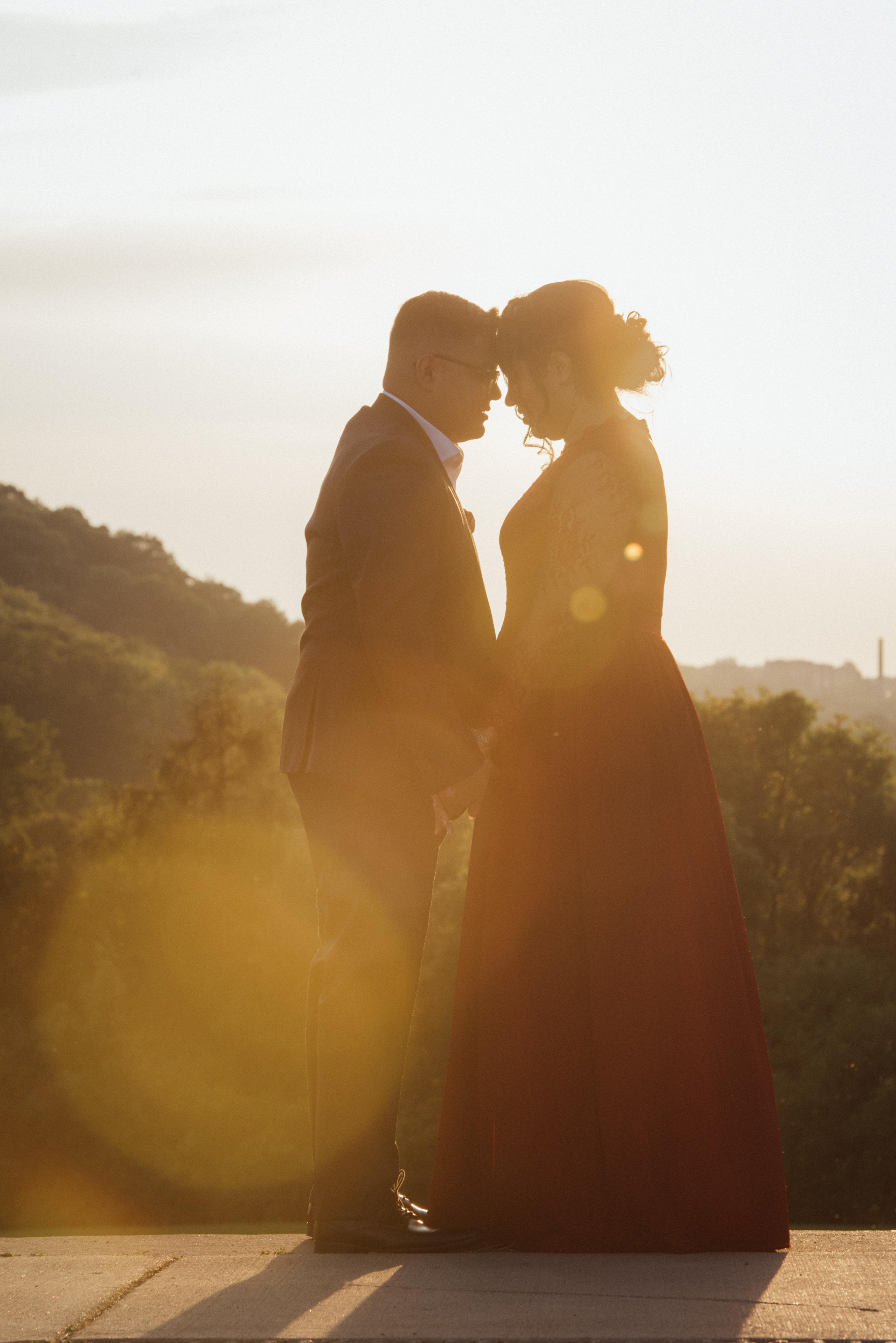The Wedding Website of Natalie Zayas and Uziel Romero