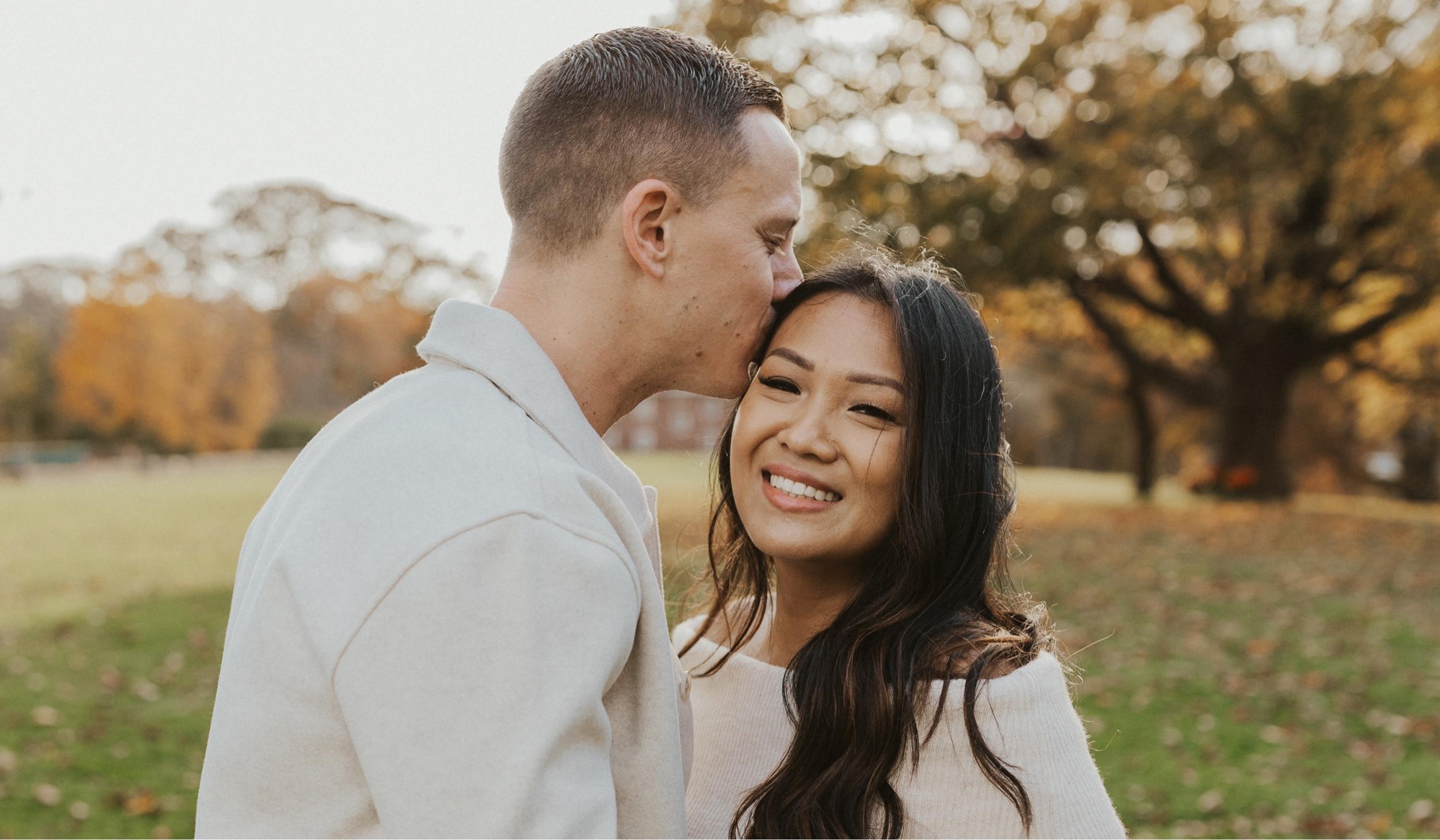 The Wedding Website of Rosanna Phean and Matthew Dalton