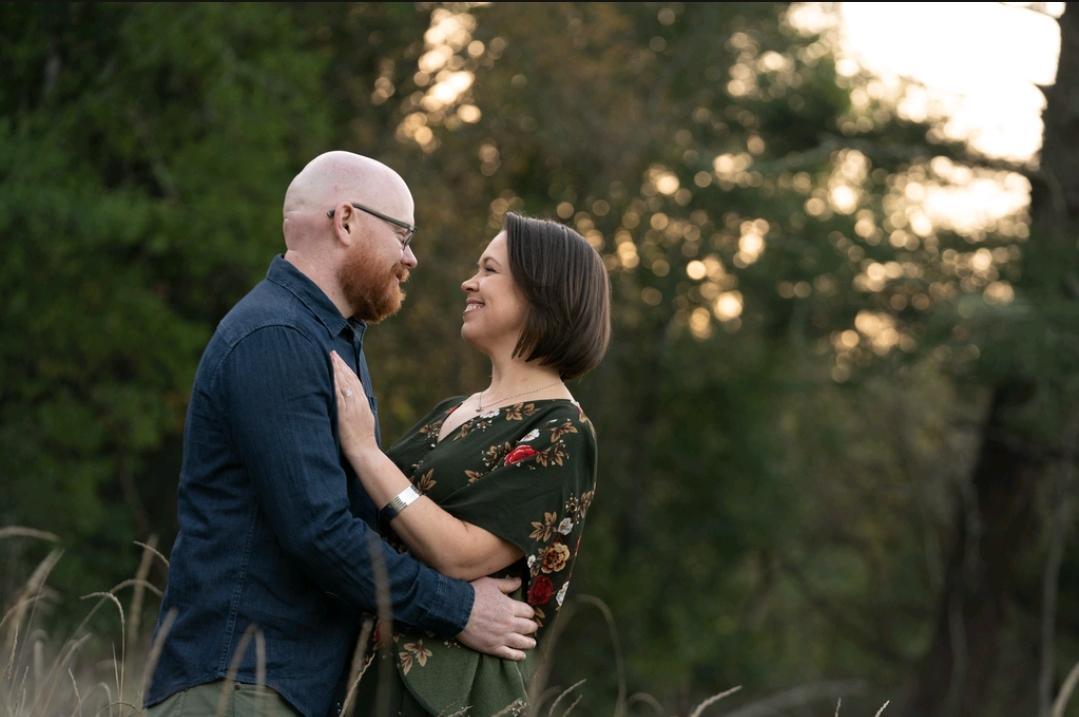 The Wedding Website of Jenni Vargas and Erik Patzner