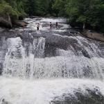 Gorges State Park