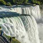 Niagara Falls