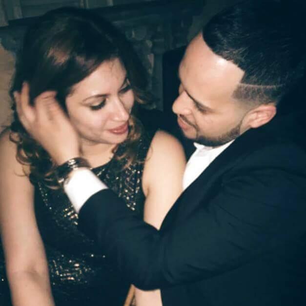 Cuba Libre in Philly, PA...the look says it all