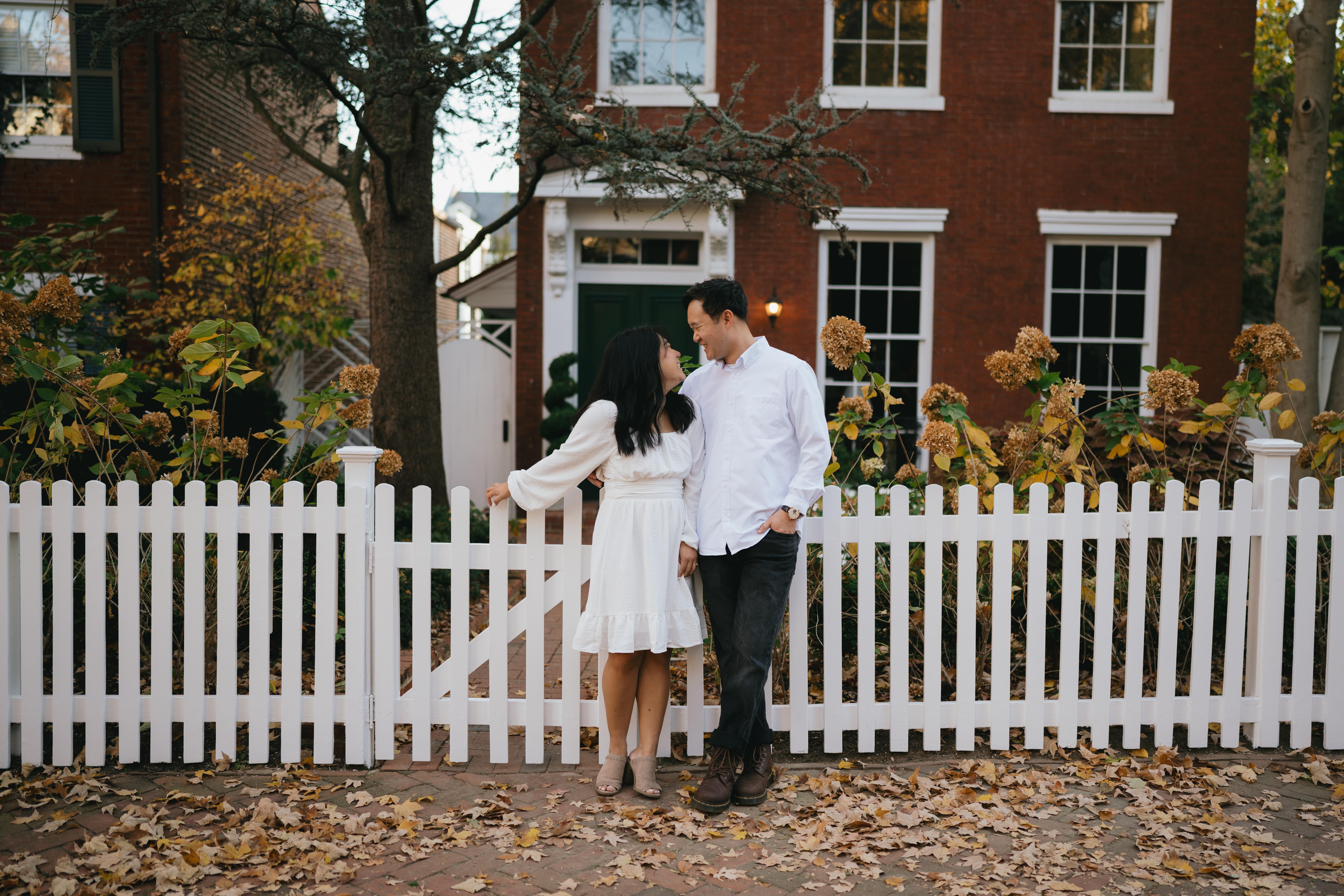 The Wedding Website of Eunhee Kim and Mike Lorah