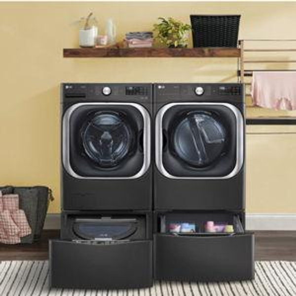L & J Washer & Dryer