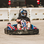 COTA Karting