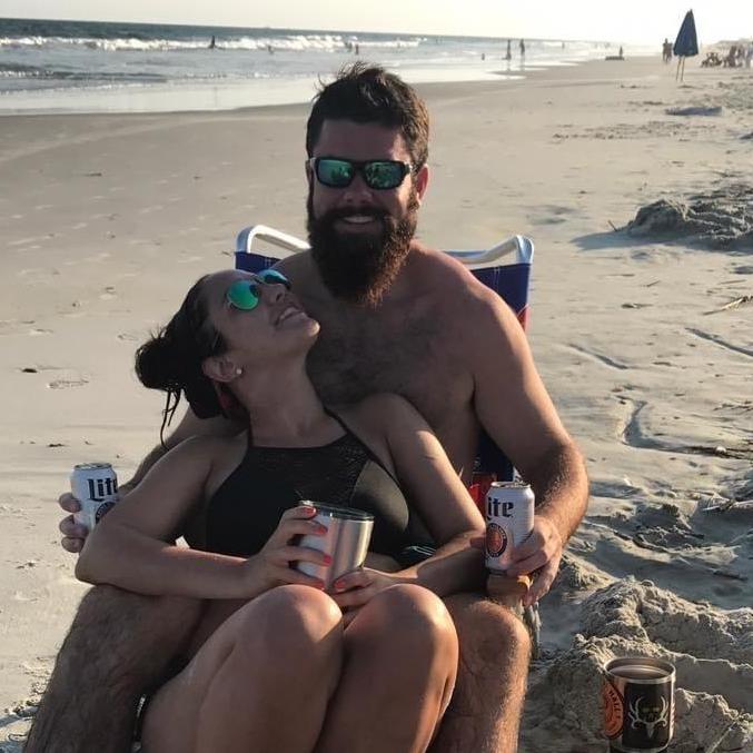 Beach Trip - Ocean Isle Beach, July 2017