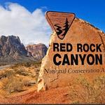 Red Rock Canyon