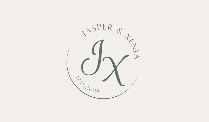 The Wedding Website of Jasper Balagtas and Xenia Gaurino