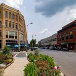 Cookman Avenue
