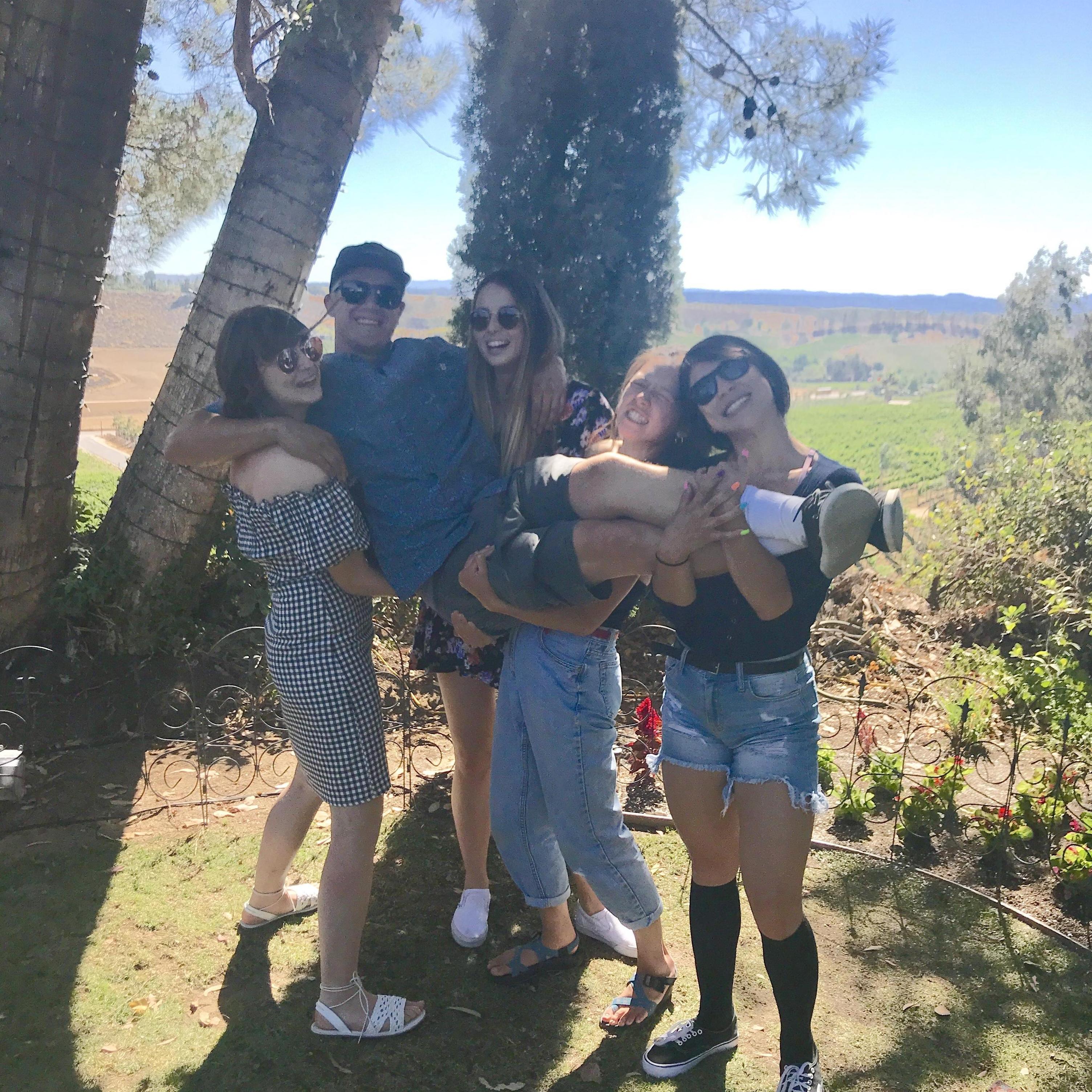 Family fun